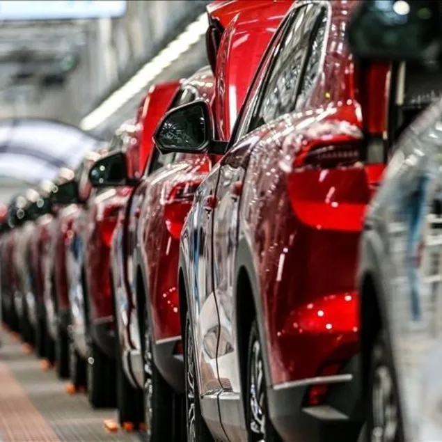 Veriler açıklandı! İlk sırada hangi ülke var?