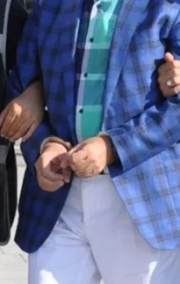 FETÖ'cü 380 iş adamına operasyon