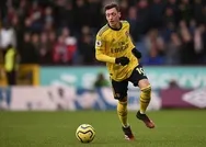 Galatasaray Teknik Direktörü Fatih Terimden flaş Mesut Özil açıklaması: Önemli bir futbolcu