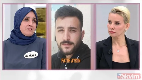 Fatih Aydın'ın ölüm sebebi ne? Esra Erol canlı yayında otopsi raporunu açıkladı: "İncelenen kemiklerde..." - 2