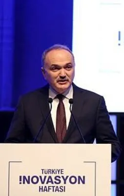 İnovasyonla büyüyeceğiz