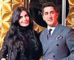 Kim der 6 aylık hamile!