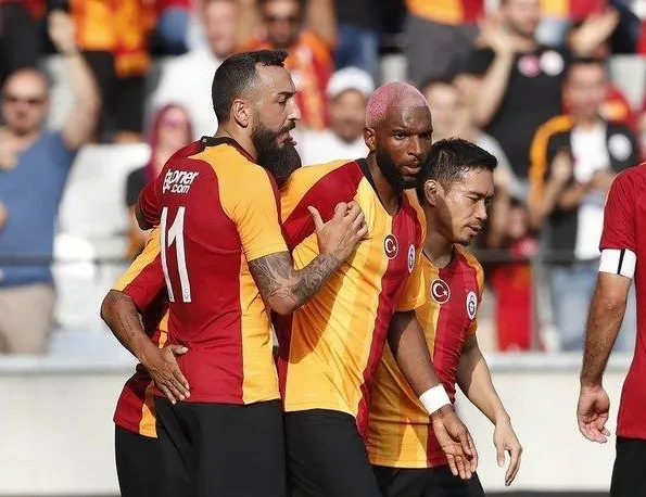 Cimbom’dan kötü prova!