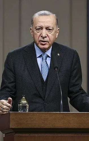 Sabah yazarı Hilal Kaplan: Tüm kutuplaşma masallarına rağmen Erdoğan toplumsal manada üzerinde ittifak edilmiş bir değerdir