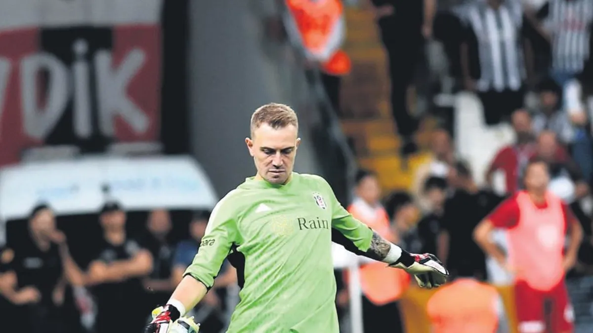 Kartal'a acı haber kaleden geldi