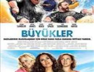 Bu hafta vizyona girenler
