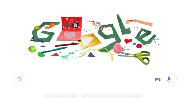 babalar gunu google da doodle oldu
