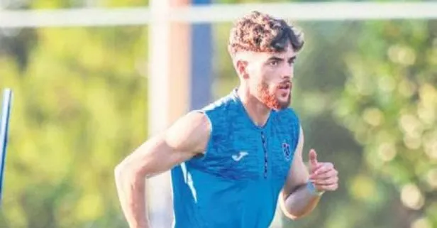 Trabzonspor’da yeni transferler sahne alıyor