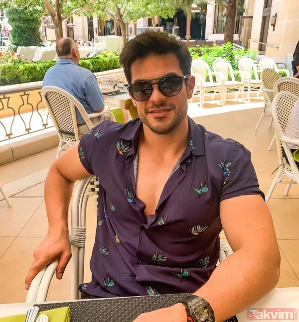 Hadise ile 5 ay evli kalan Mehmet Dinçerler’in kalbinde yeni sayfa: Sır gibi sakladığı sevgilisi de tanıdık çıktı! - 2