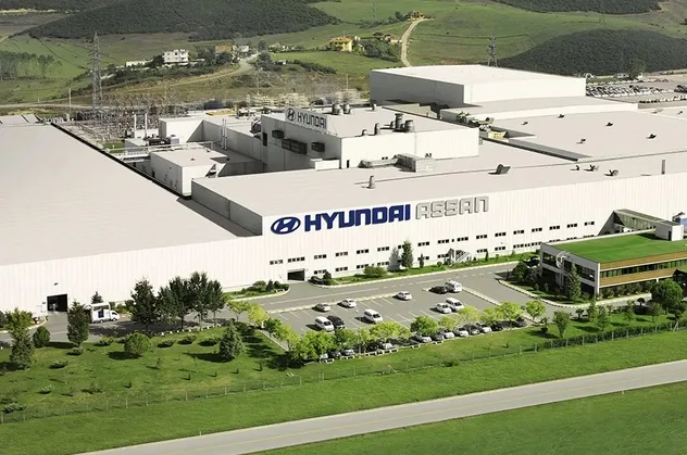 SON DAKİKA: Hyundai'den Rekabet Kurumuna flaş başvuru