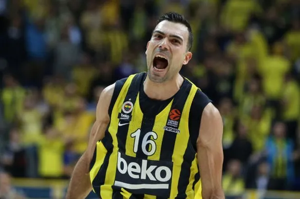 Barcelona Fenerbahçeli Kostas Sloukas için devre girdi-1