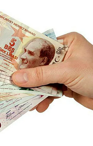 Bakan duyurdu! O ödemeler bugün başladı!