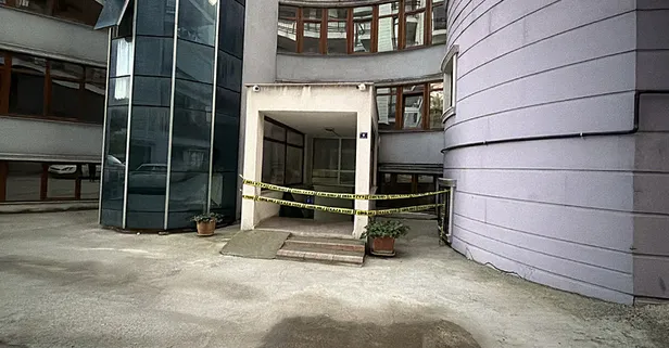 İnşaat alanında toprak kayması: 70 kişi evlerinden tahliye edildi