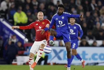 Galatasaray için Ndidi iddiası