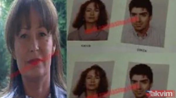 İŞTE ÖZCAN DENİZ'İN ESKİ EŞİ HANDAN DENİZ Daha önce 2 kez evlenip boşanan Özcan Deniz'in ilk eşinin sözleri yeniden gündemde. 'Almanya'daki eski eşimle...