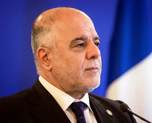 İbadi’den Barzani’ye uyarı