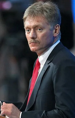 Avrupa'da doğal gaz krizi! Kremlin Sözcüsü Dmitriy Peskov'dan son dakika açıklaması geldi