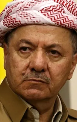 Barzani'nin isyancı amcası Osmanlı tarafından asılmıştı