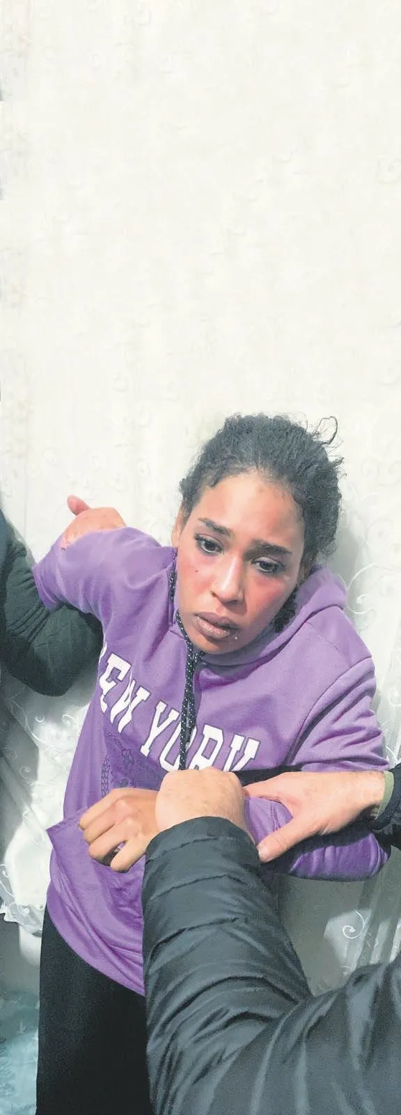 İstiklal Caddesi'ne bomba bırakan Ahlam Albashir'in saldırı öncesi cesaret hapı yuttuğu ortaya çıktı: Beni ailemle tehdit ettiler