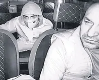 İzmir’de Delil Aysal adlı cani tarafından katledilen taksici Oğuz Erge’nin eşi konuştu: İçime doğdu