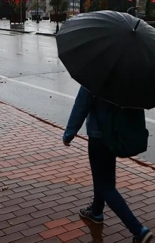 HAVA DURUMU | Meteorolojiden turuncu ve sarı kodlu uyarı! İstanbul'a sağanak geliyor