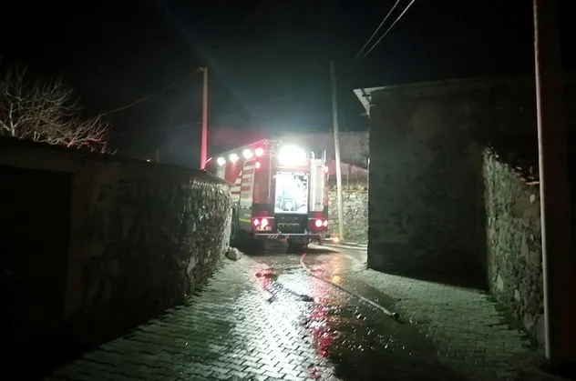 İzmir'de acı olay! 11 yaşındaki çocuk feci şekilde can verdi