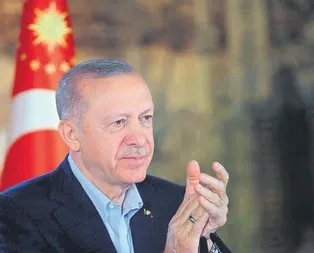 Mavi Vatan’dan dünyaya mesaj