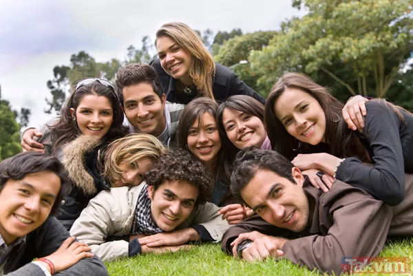 Maaş gibi burs fırsatı! Ayda 6000 TL'ye kadar destek! Kimler faydalanabiliyor? İşte tüm detaylar... - 2