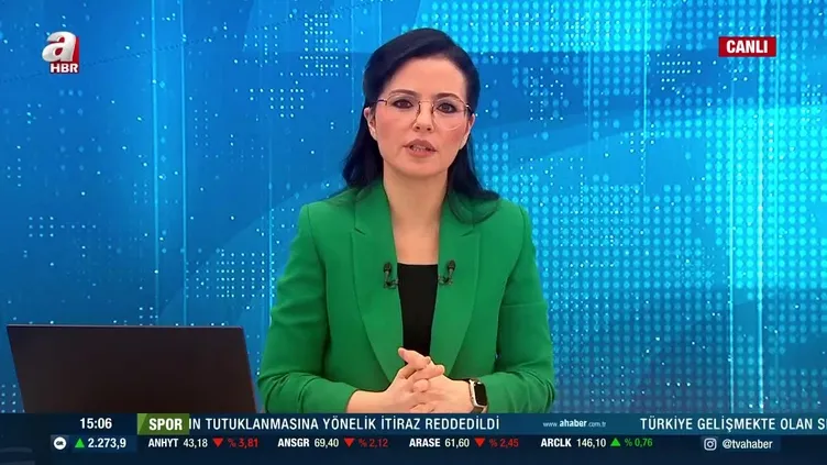 30 ilde DEAŞ operasyonu: 147 gözaltı