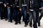 EGM’den İzmir Merkezli FETÖ operasyonu: 47 şüpheli yakalandı