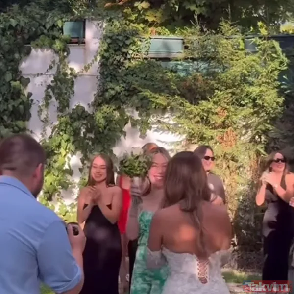 Mehmet Ali Erbil ile Gülseren Ceylan düğününden olay görüntüler! Serdar Ortaç krizinden evlilik sözleşmesine tüm detaylar... - 6