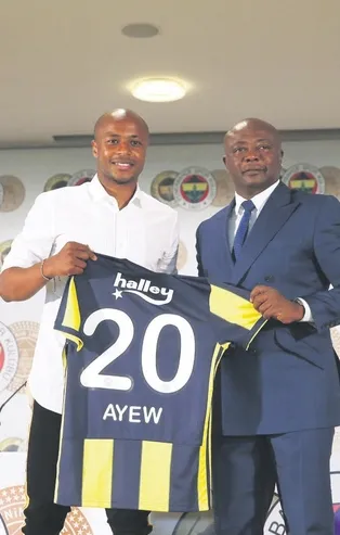 M.Topal&Ayew Benfica’ya yetişecek