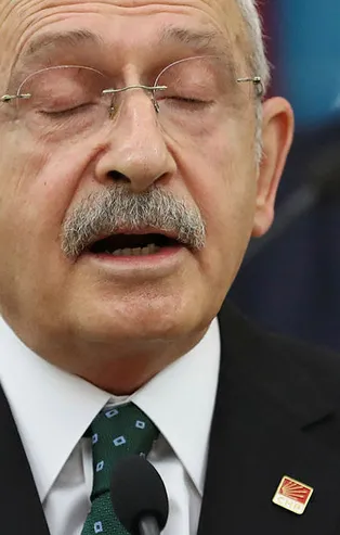 Yalan siyasetinin tek adresi: CHP! İşte Kemal Kılıçdaroğlu ve ekibinin iftiraları!