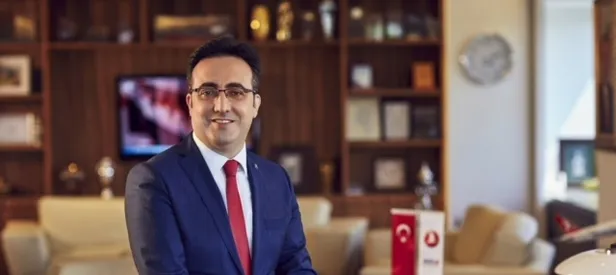 THY'den tarihi rekor