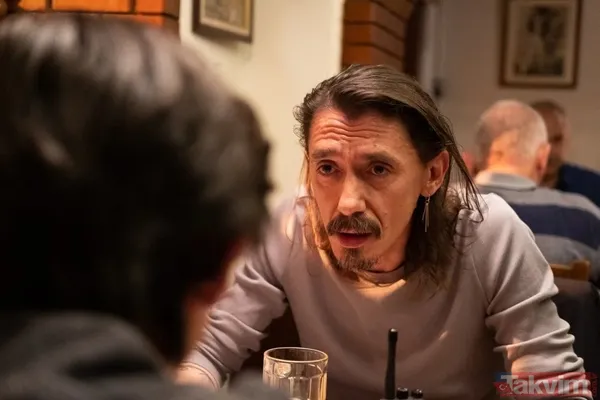 Yalnız Kurt’un Nazar’ı Berkan Şal bakın aslen nereliymiş! Duyan inanamadı işte Berkan Şal’ın memleketi... - 18