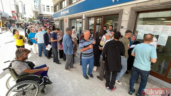 SON DAKİKA! Sosyal Konut Projesine rekor başvuru! 1,5 milyonu aştı | TOKİ'ye kimler başvurabilir? İşte detaylar - 21