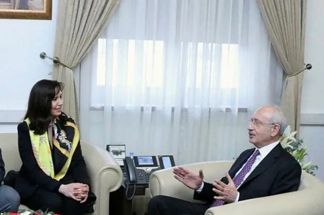 CHP'de bir taciz skandalı daha! Tecavüz skandallarının ardından kılıçlar çekildi