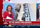 EYT ne zaman yasalaşacak? Faruk Erdem A Haber'de değerlendirdi
