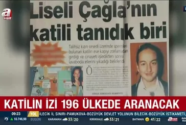 Çağla Tuğaltay cinayetinde yeni gelişme!
