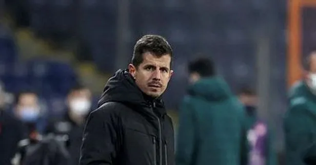 Emre Belözoğlu'ndan şampiyonluk mesajı