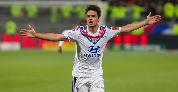 Fenerbahçe'den Clement Grenier bombası