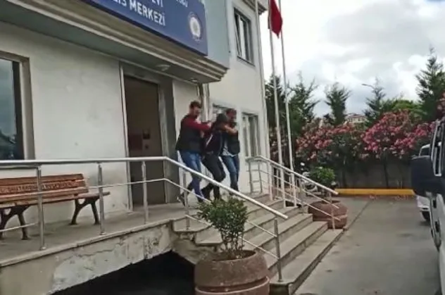 PKK üyesi İstanbul Sultanbeyli'de yakalandı