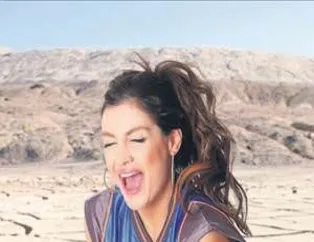 Tuğba Ekinci
