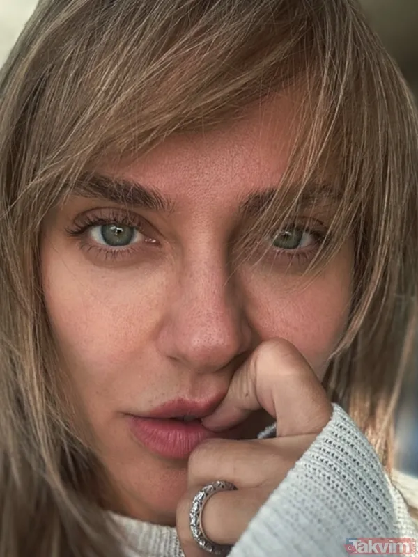 Didem Balçın’dan dijital temizlik! “Bir sabah kalktım 800 kişiyi sildim" - 6