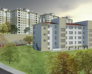 TOKİden büyük müjde! TOKİ Ekim ayı ilanlarıyla konut fırsatları sürüyor! İşte ilan başvuru şartları