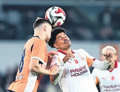 Önemli olan bu maçı kazanmaktı