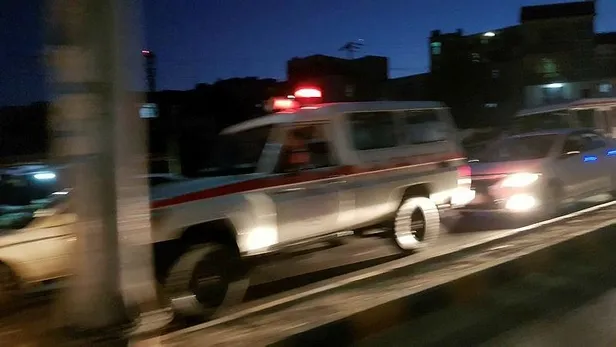 Kabil kana bulandı! 6 patlama meydana geldi: Çok sayıda ölü ve yaralı var-2