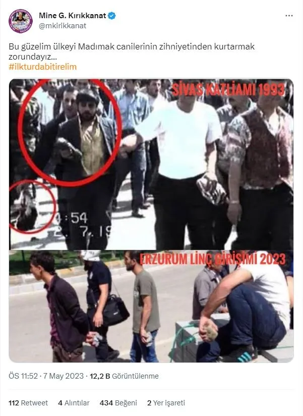 chpnin-erzurumda-yaktigi-provokasyon-atesini-fondaslari-harladi-2015-tarihli-fotografi-yeniymis-gibi-paylasip-1683495169248.jpeg CHP'nin Erzurum'da yaktığı provokasyon ateşini fondaşları harladı! 2015 tarihli fotoğrafı yeniymiş gibi paylaşıp polisi hedef gösterdiler-6