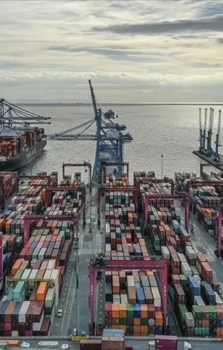 Ticaret Bakanı Mehmet Muş'tan ihracat rakamlarıyla ilgili flaş sözler: Tarih yazmaya devam edeceğiz