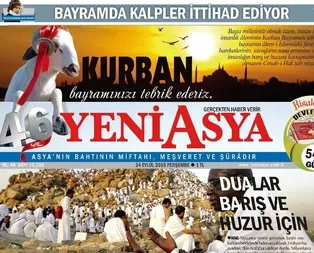 FETÖnün kripto gazetesi Yeni Asyanın akıl hocası Hamdi Üçpınarlar